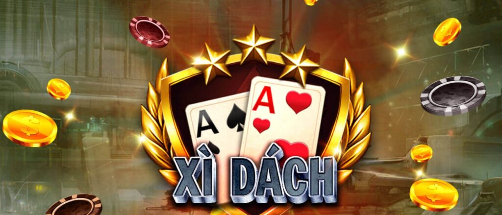 Thông tin hữu ích về game bài xì dách